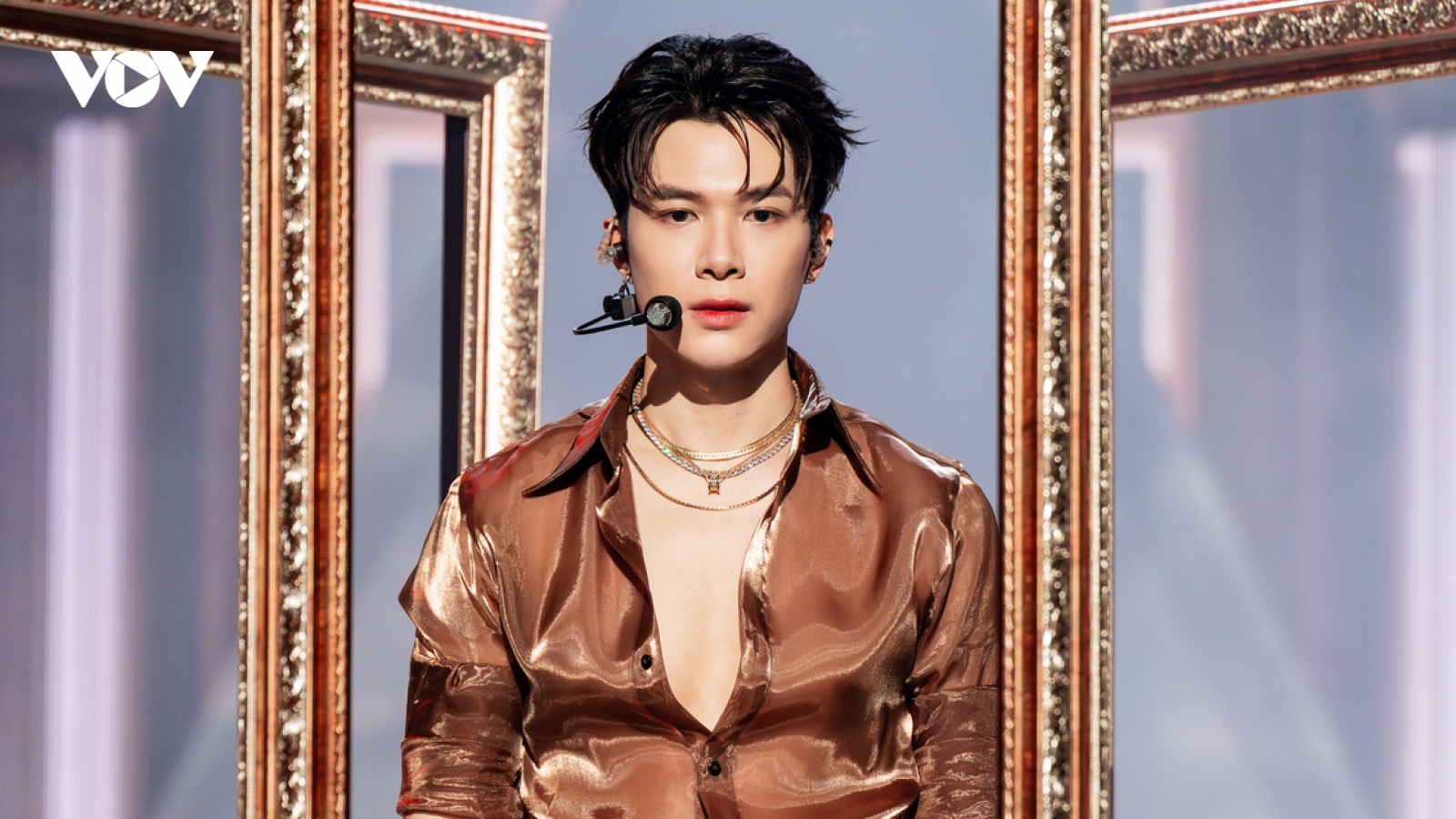 Anh Tú Atus từ chối 3 phim điện ảnh để tập trung cho Anh trai "say hi"