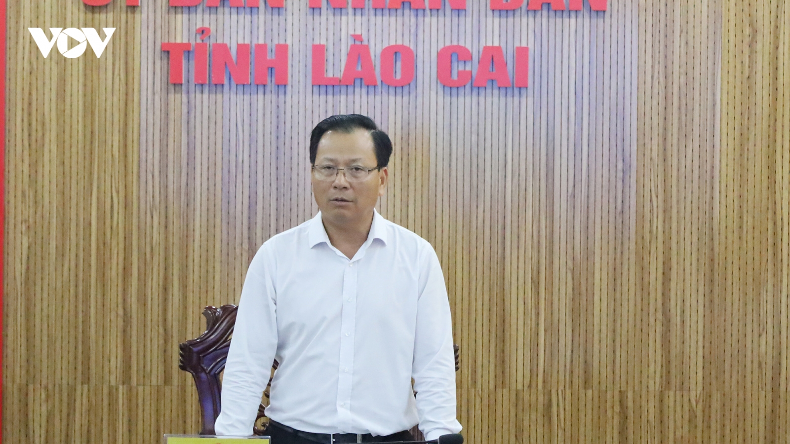 Lào Cai khẩn trương ứng phó với siêu bão số 3