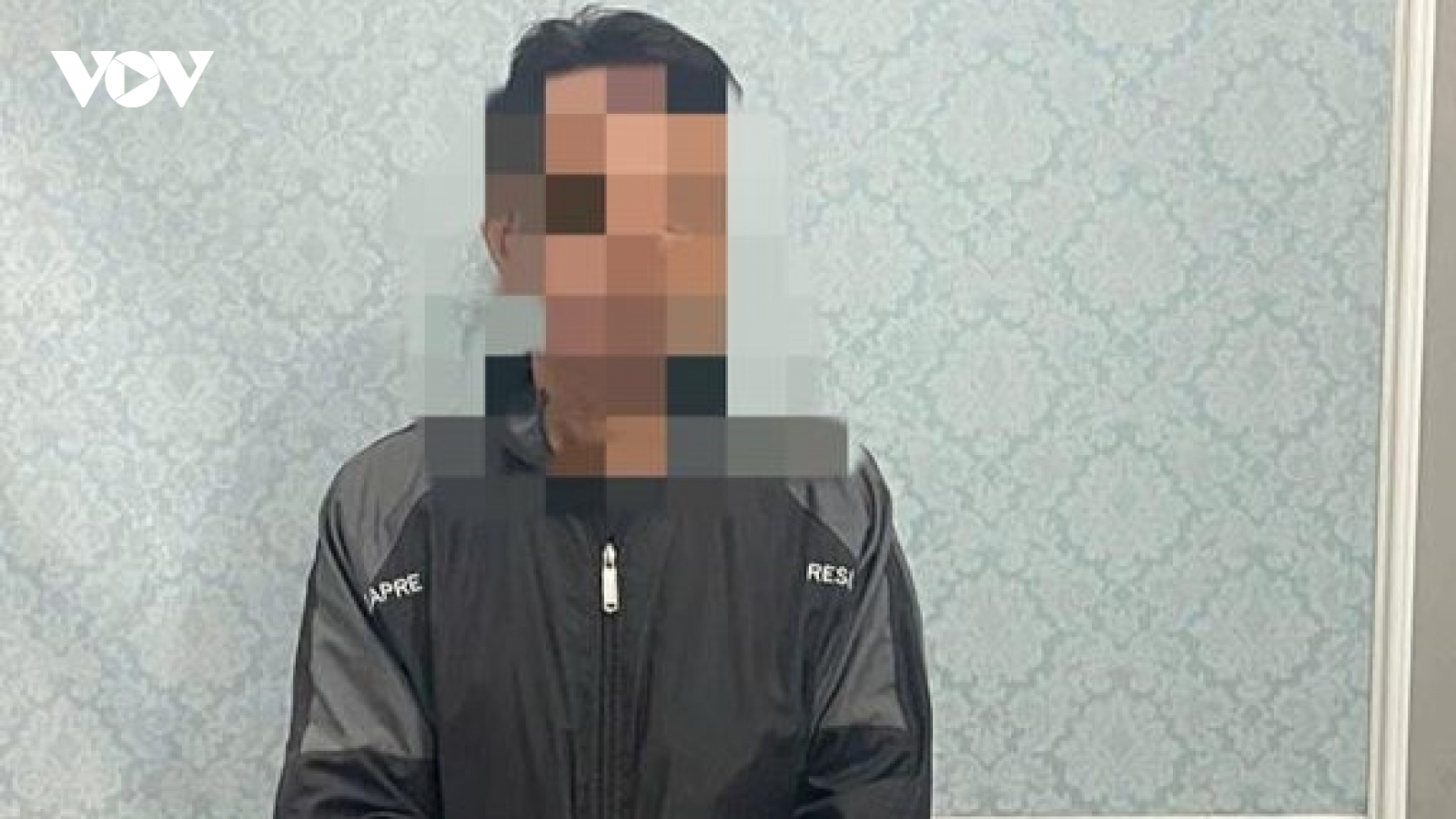 Người đàn ông ở Đồng Nai bán xe máy nhưng báo công an là bị cướp