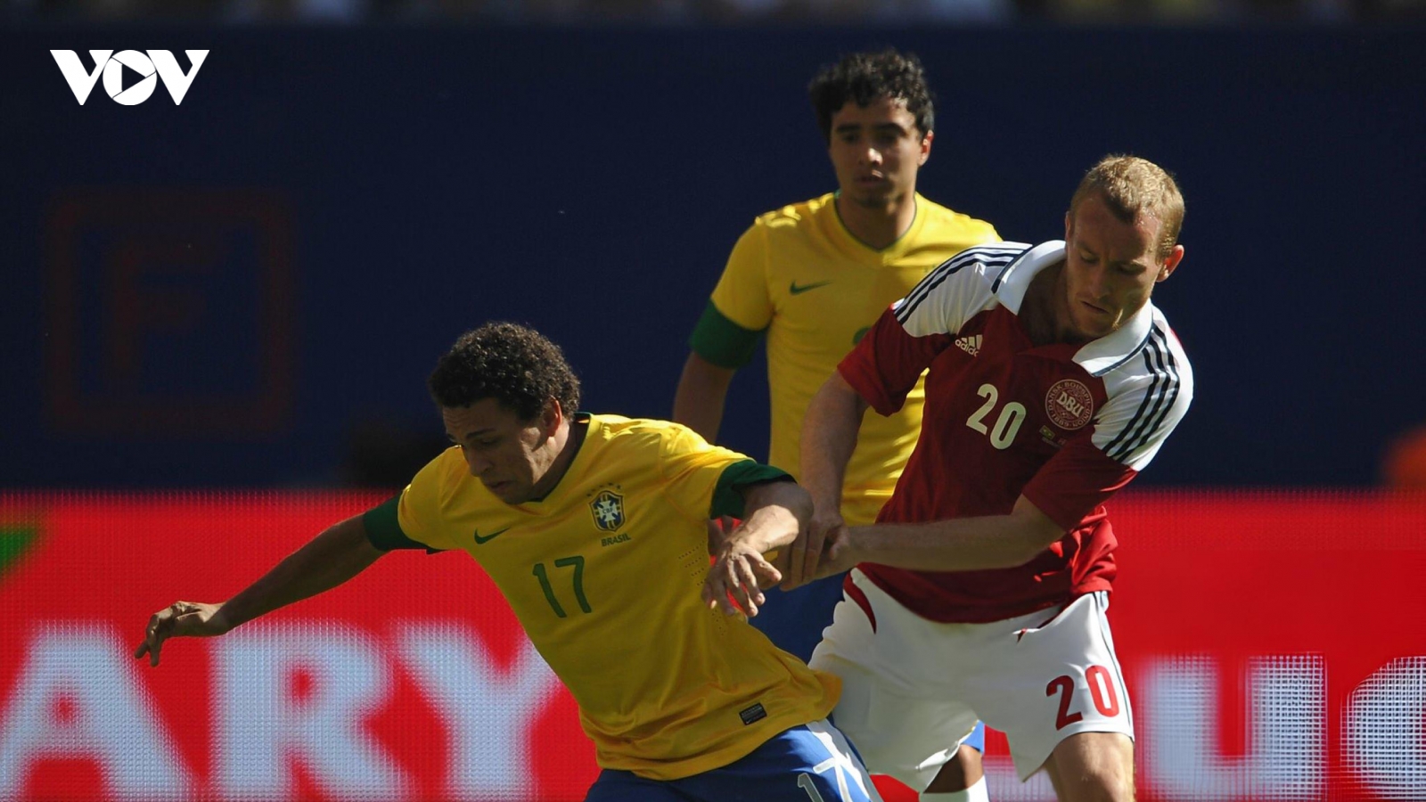 Chuyển nhượng V-League: Bình Dương chiêu mộ thành công đồng đội cũ Neymar