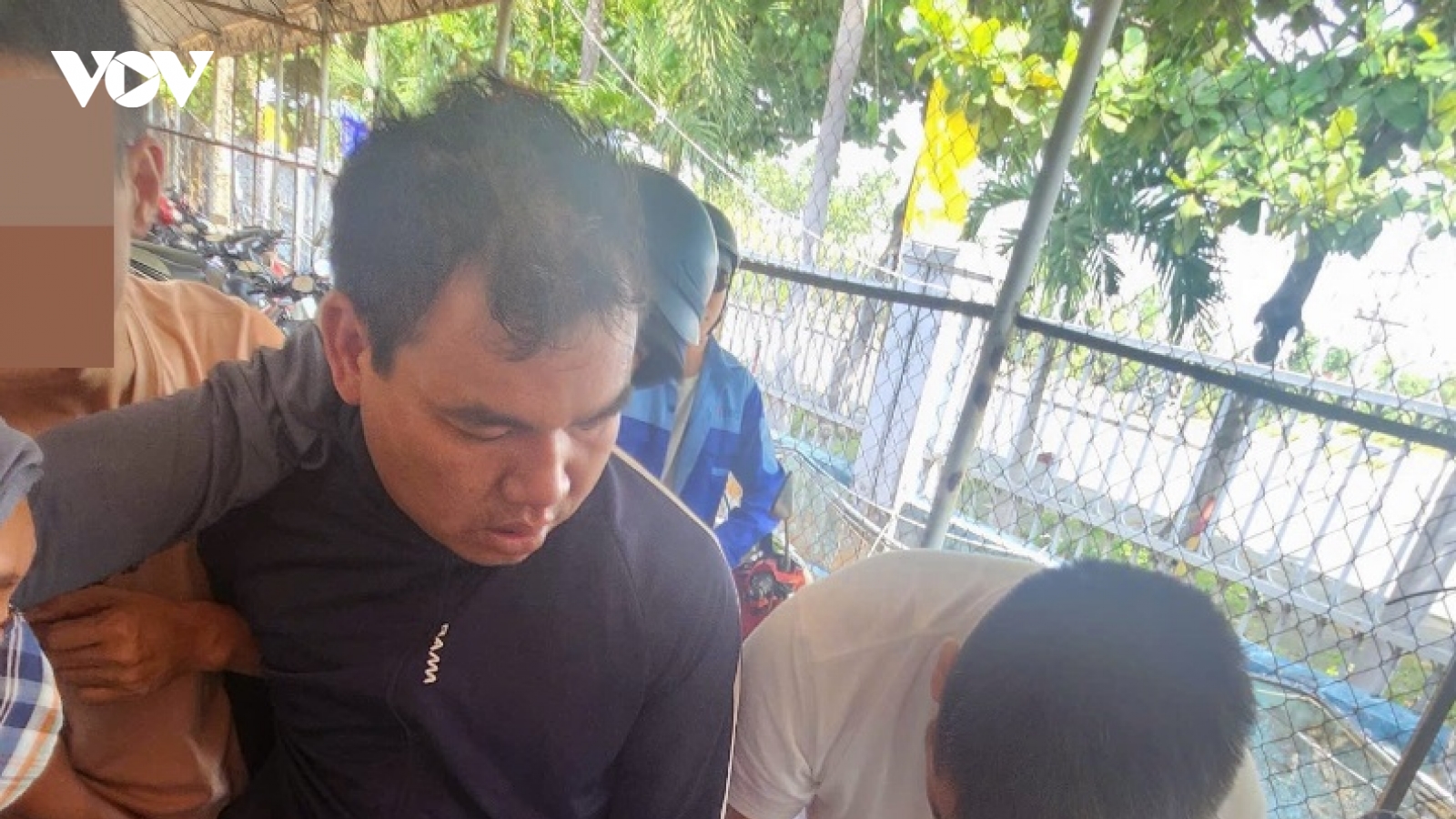 Khởi tố, bắt tạm giam đối tượng chuyên cướp giật trên đường phố Đà Nẵng