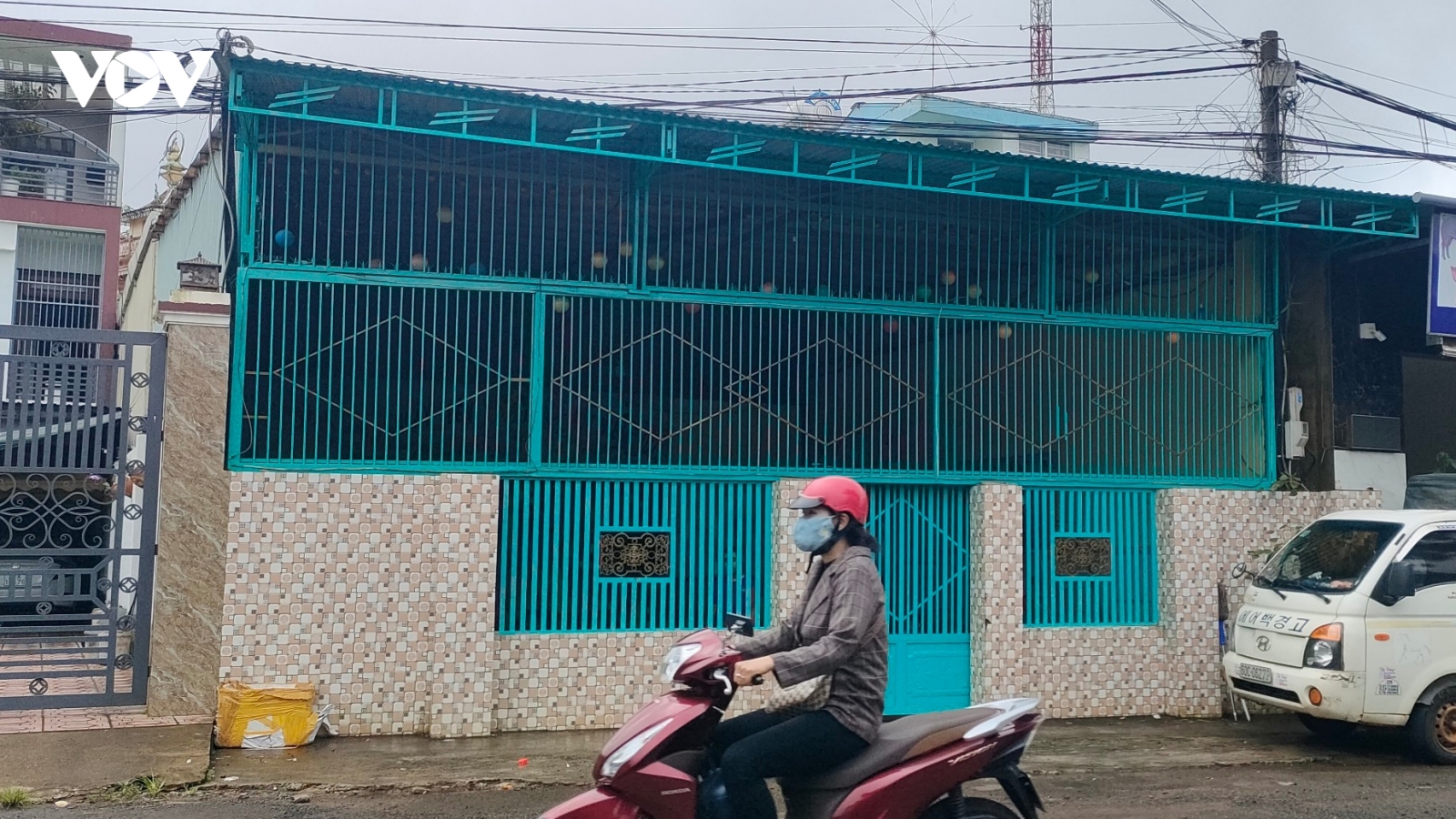 Vụ bé trai 5 tuổi tử vong: Chấm dứt hoạt động cơ sở nuôi trẻ khuyết tật