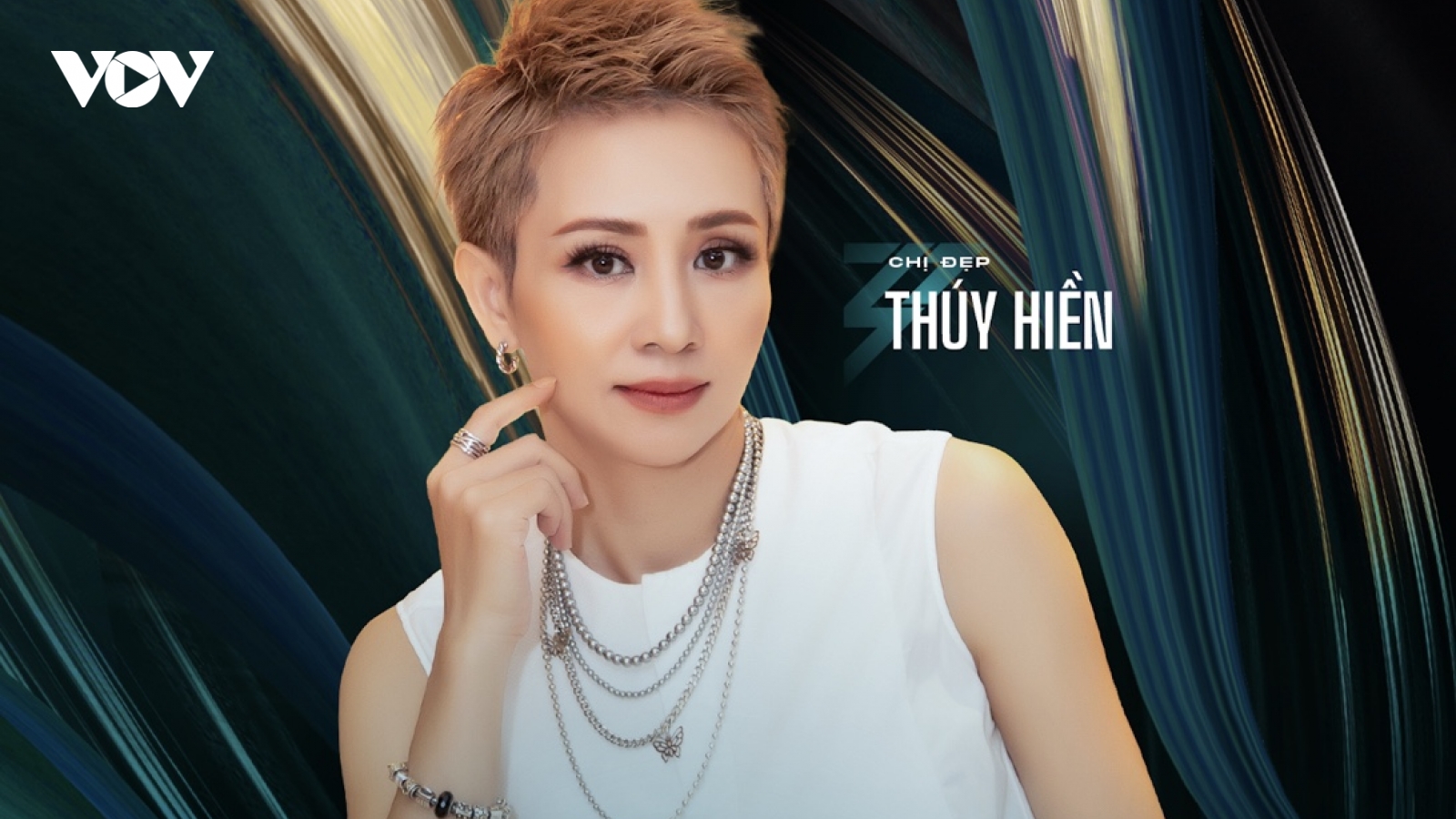 “Nữ hoàng Wushu” Thuý Hiền bất ngờ tham gia Chị đẹp đạp gió 2024