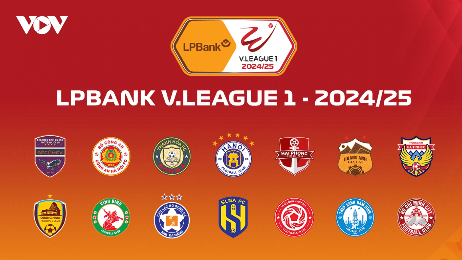 VPF chốt thời hạn “khóa sổ” đăng ký ngoại binh V-League 2024/2025