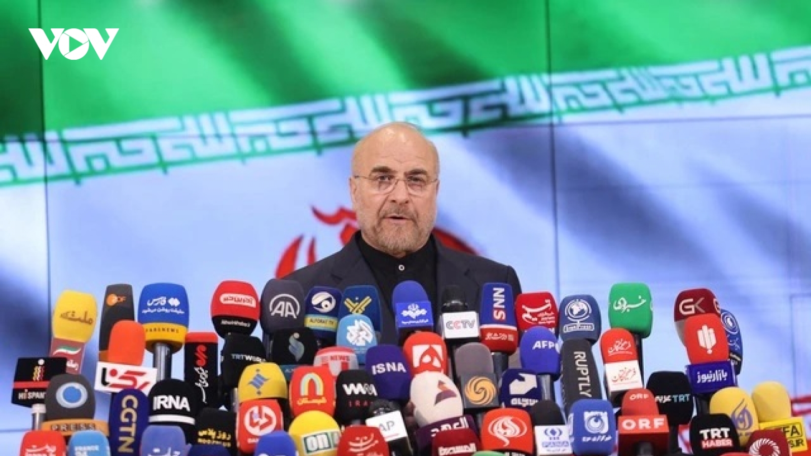 Israel tiếp tục tấn công vào Lebanon sau vụ sát hại thủ lĩnh Hezbollah