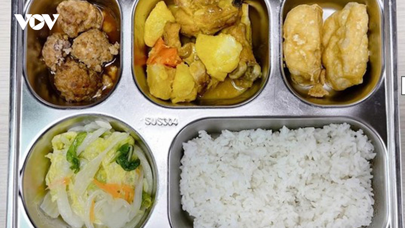 Nhiều doanh nghiệp ở Bình Dương bị phạt vì vi phạm an toàn thực phẩm