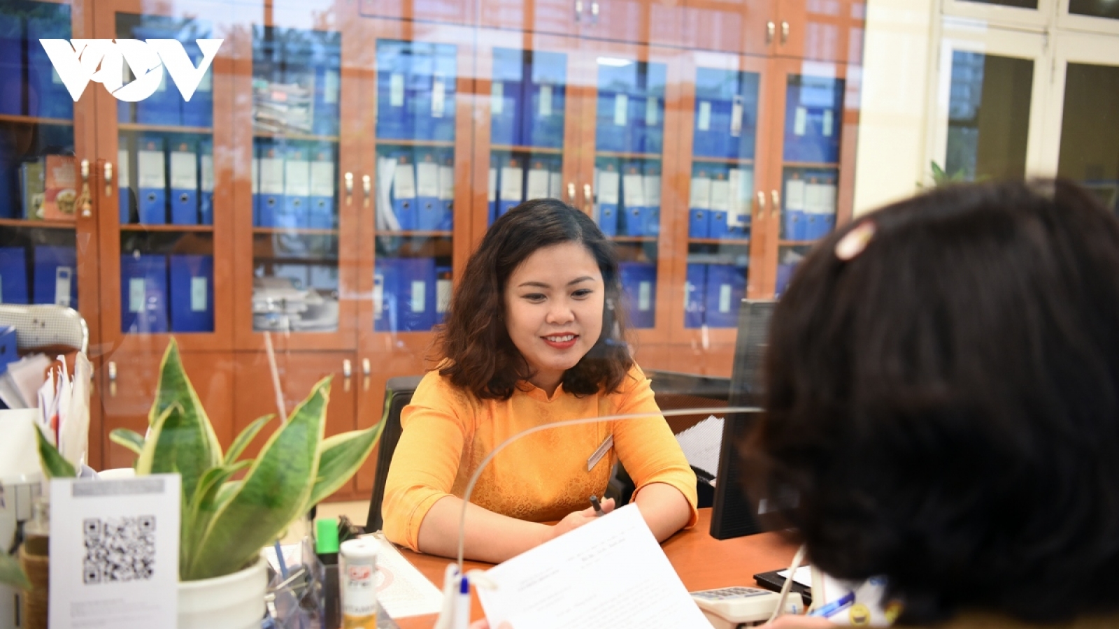 Hà Nội hoàn thành Đề án thí điểm và thành lập Trung tâm phục vụ hành chính công