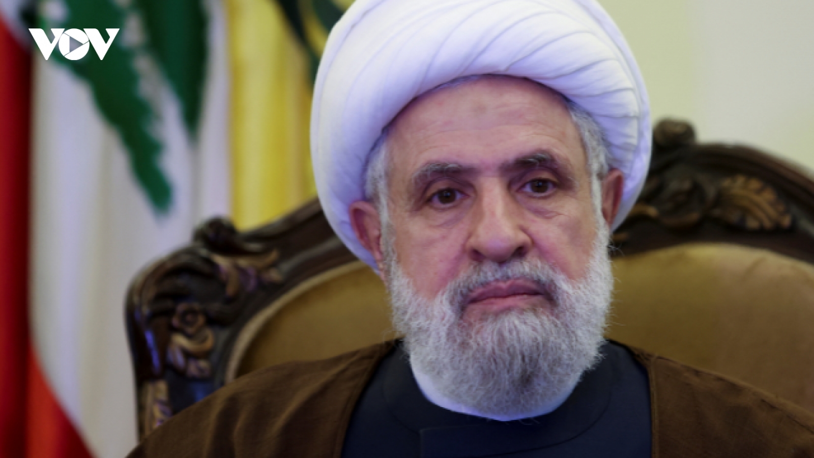 Chiến sự Trung Đông: Phó tướng Hezbollah thề tiếp tục cuộc chiến chống Israel