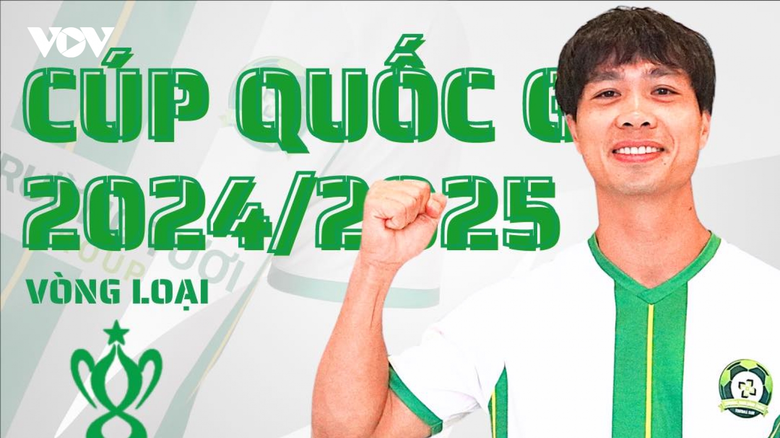Xác định ngày Công Phượng đá trận ra mắt CLB Bình Phước