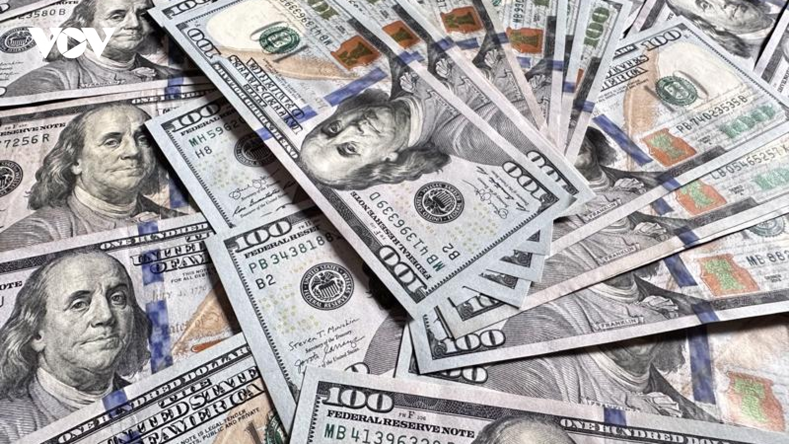 Tỷ giá USD hôm nay 27/9: Tỷ giá trung tâm nâng lên đạt 24.118 đồng/USD