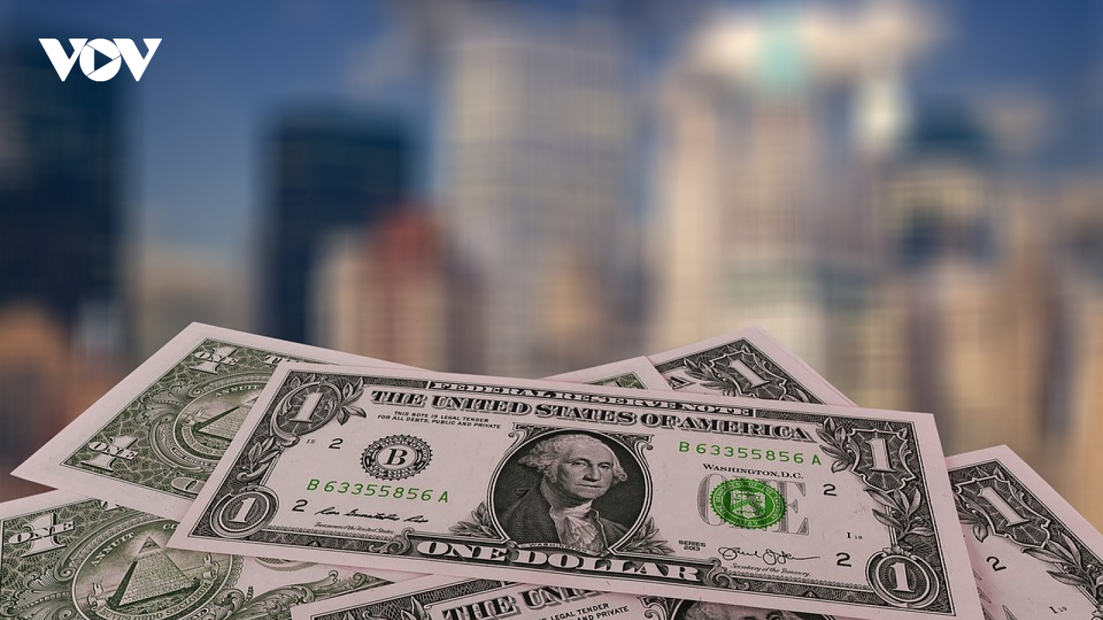 Tỷ giá USD hôm nay 24/9: Tỷ giá trung tâm nâng lên mốc 24.146 đồng/USD
