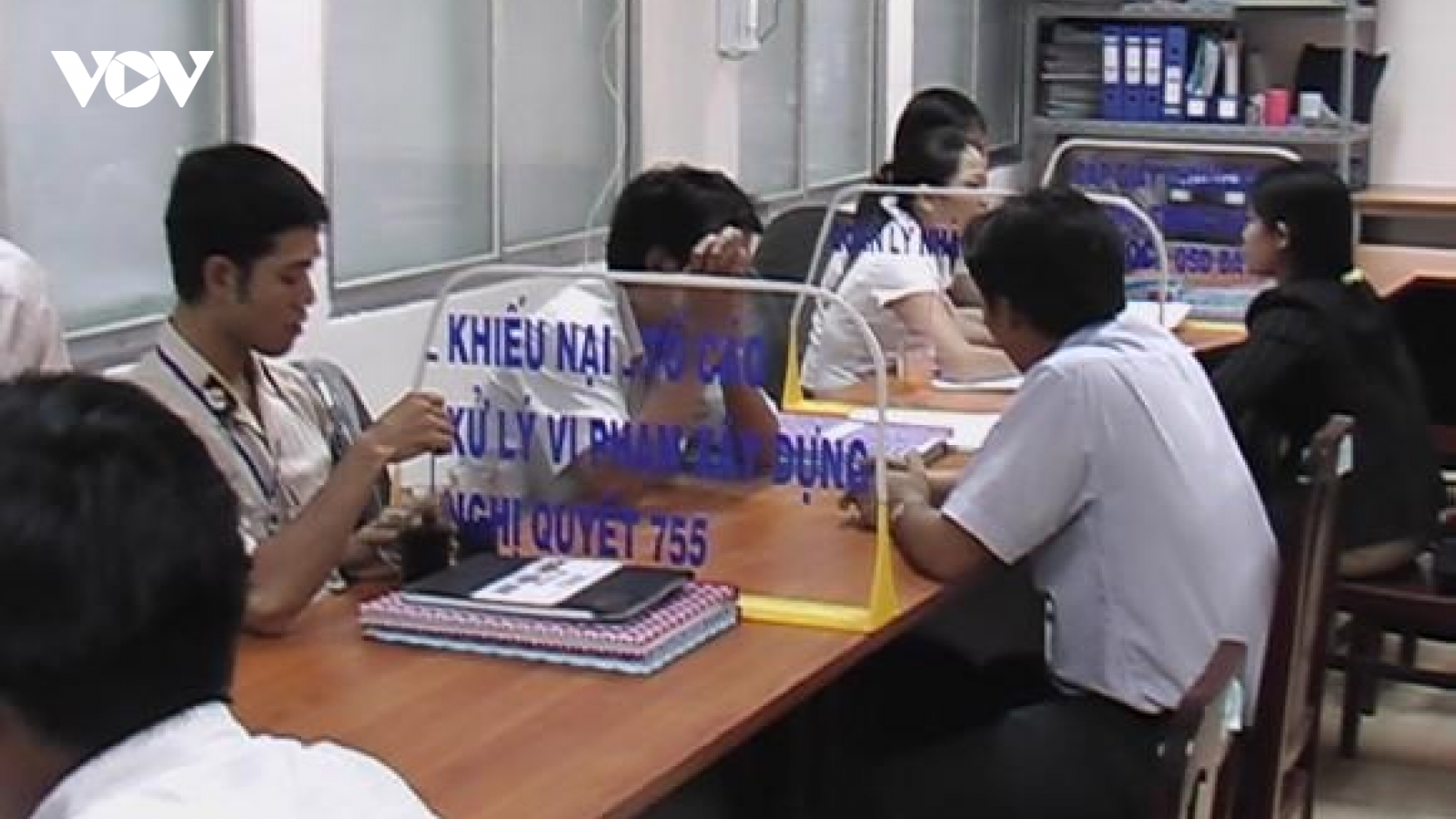 Tăng cường đối thoại xử lý các vụ việc khiếu nại, tố cáo về đất đai