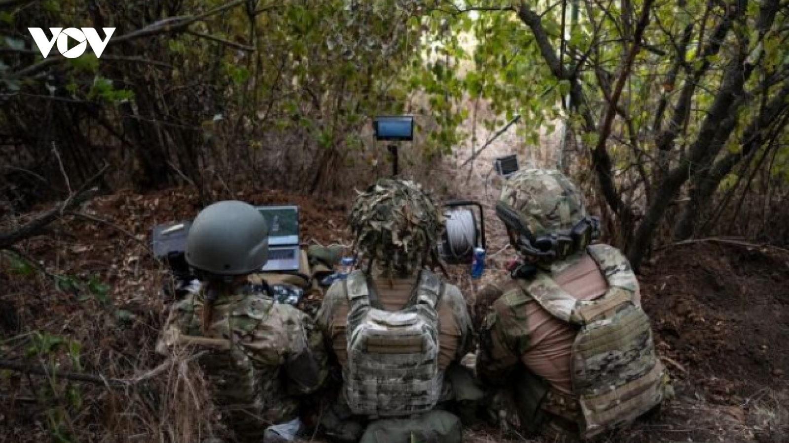 Ukraine sa lầy tại Kursk, ván bài mặc cả có nguy cơ bị xóa sổ