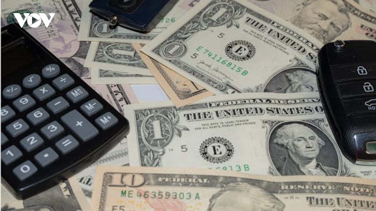 Tỷ giá USD hôm nay 20/9: Tỷ giá trung tâm hạ xuống còn 24.148 đồng/USD
