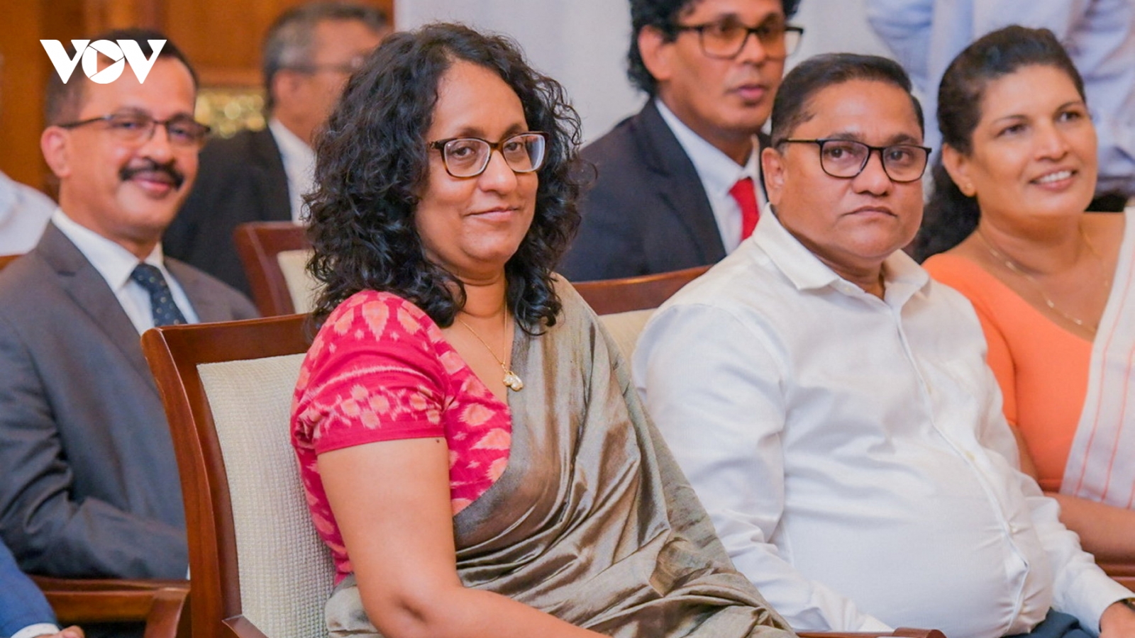Tân Tổng thống Sri Lanka chọn Thủ tướng mới