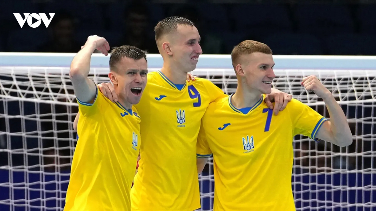 Kết quả và lịch thi đấu futsal World Cup 30/9: Giải mã hiện tượng