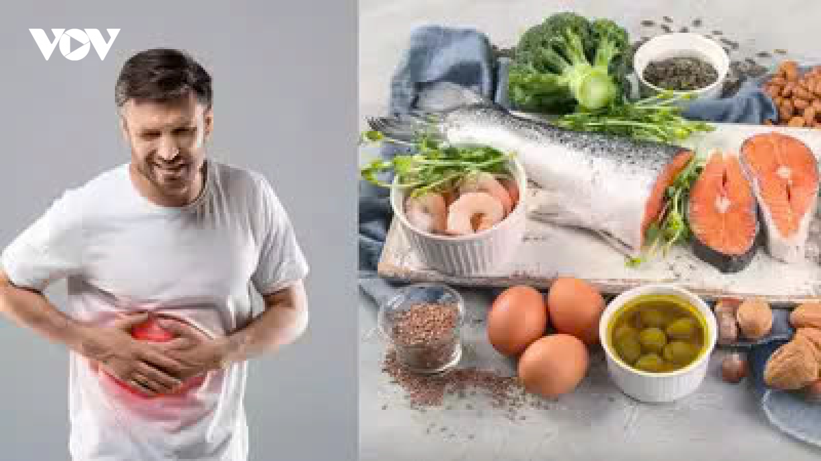 Những thực phẩm bạn không nên ăn sống nếu gan nhiễm mỡ
