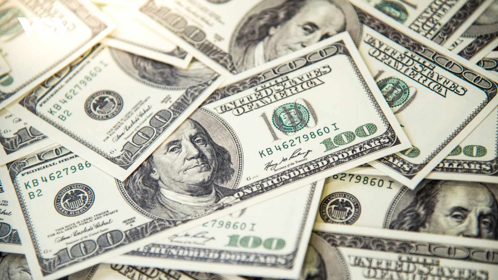 Tỷ giá USD hôm nay 30/9: Tỷ giá trung tâm bắt đầu tuần mới ở 24.093 đồng/USD