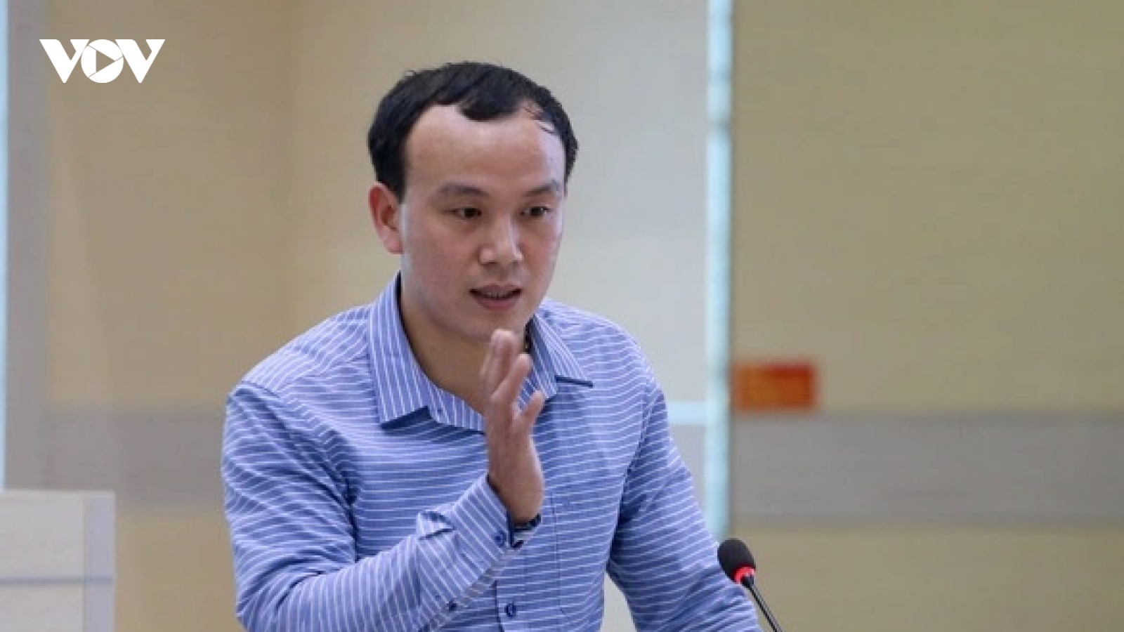 Trung tâm Khí tượng Thủy văn Quốc gia cập nhật thông tin về siêu bão Yagi