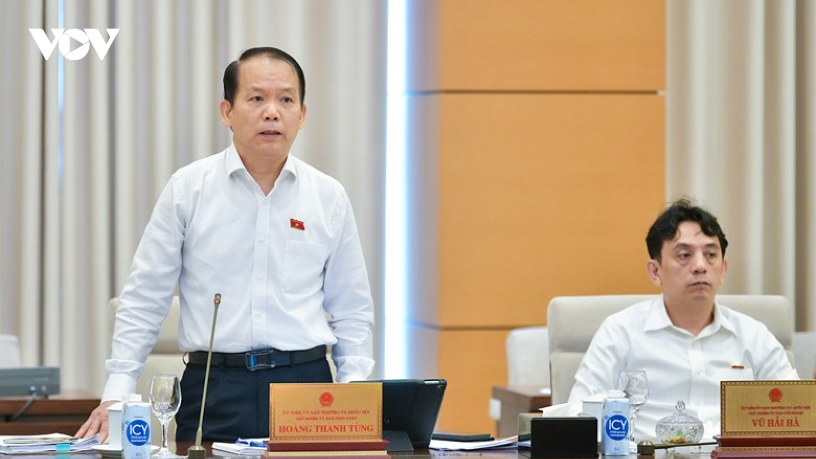 "Làm rõ số người khiếu nại ở bộ ngành giảm nhưng đến Thanh tra Chính phủ tăng"