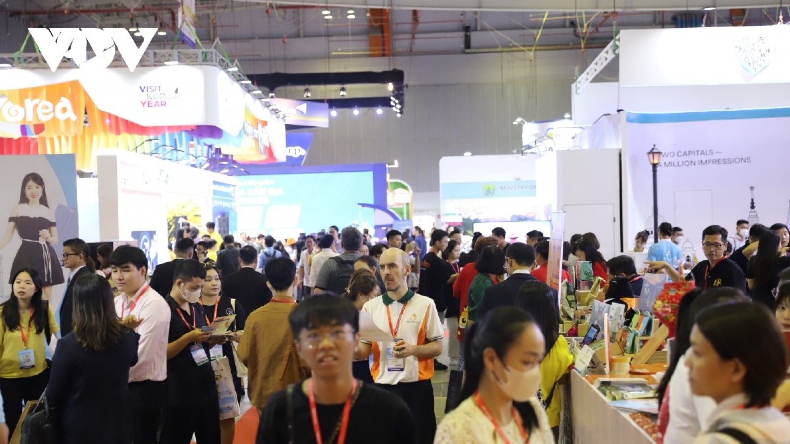 Cơ hội du lịch tiết kiệm tại hội chợ du lịch ITE HCMC 2024