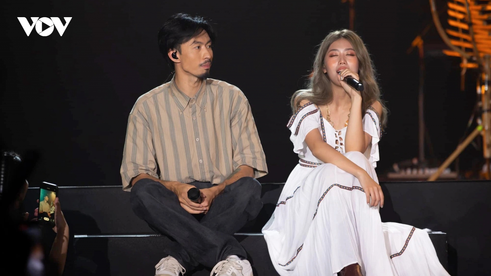 Top 8 Vietnam Idol được Mỹ Tâm khen ngợi, Đen Vâu động viên giờ ra sao?