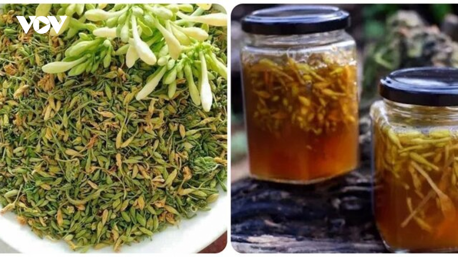 Uống hoa đu đủ đực hàng ngày có tốt cho sức khoẻ?