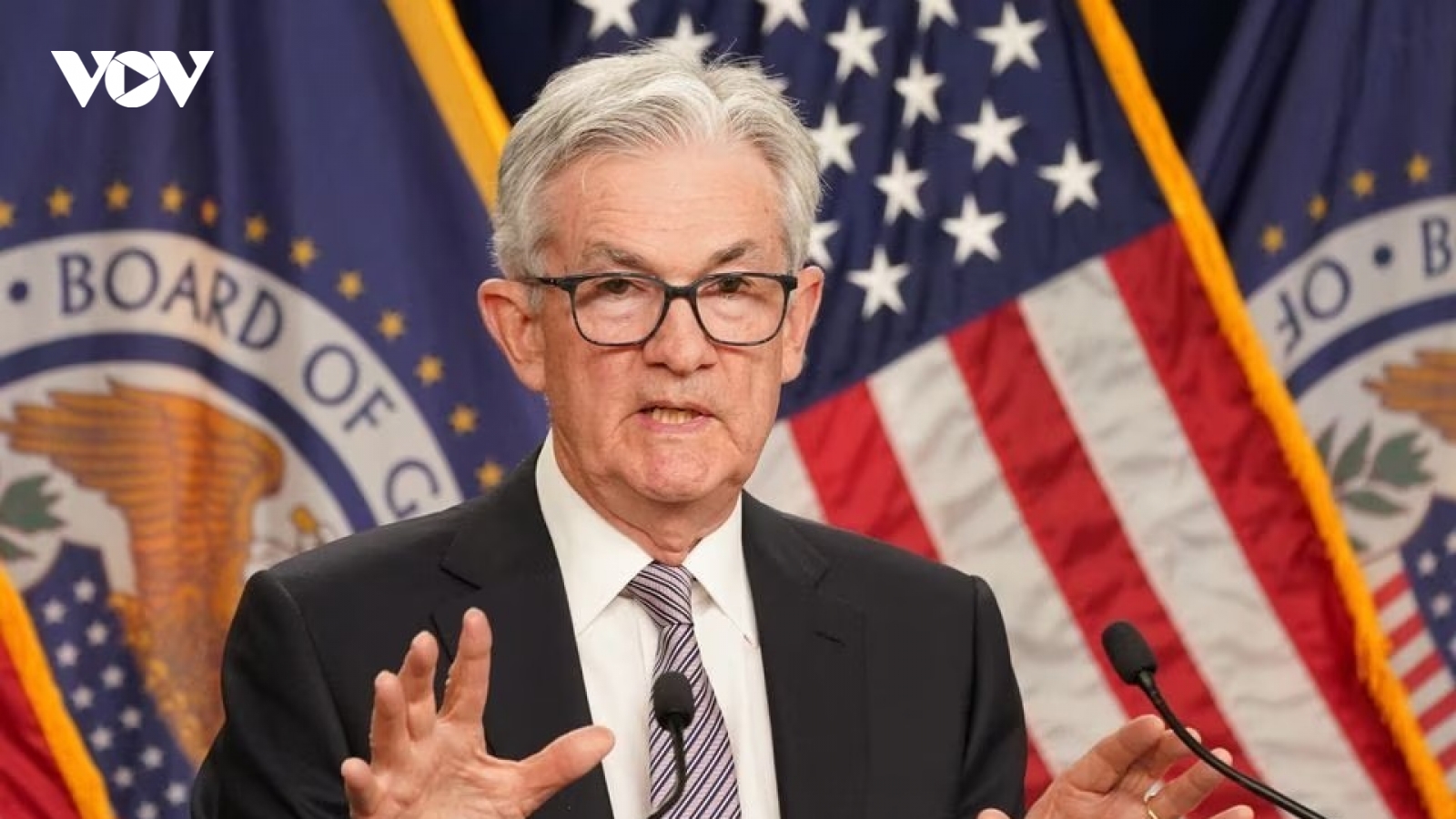 Fed nới lỏng chính sách tiền tệ với việc cắt giảm lãi suất 0,5%