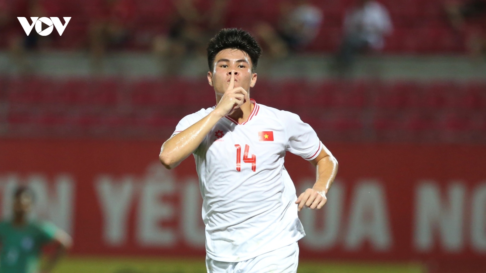 Kịch bản để U20 Việt Nam giành vé dự VCK U20 châu Á 2025