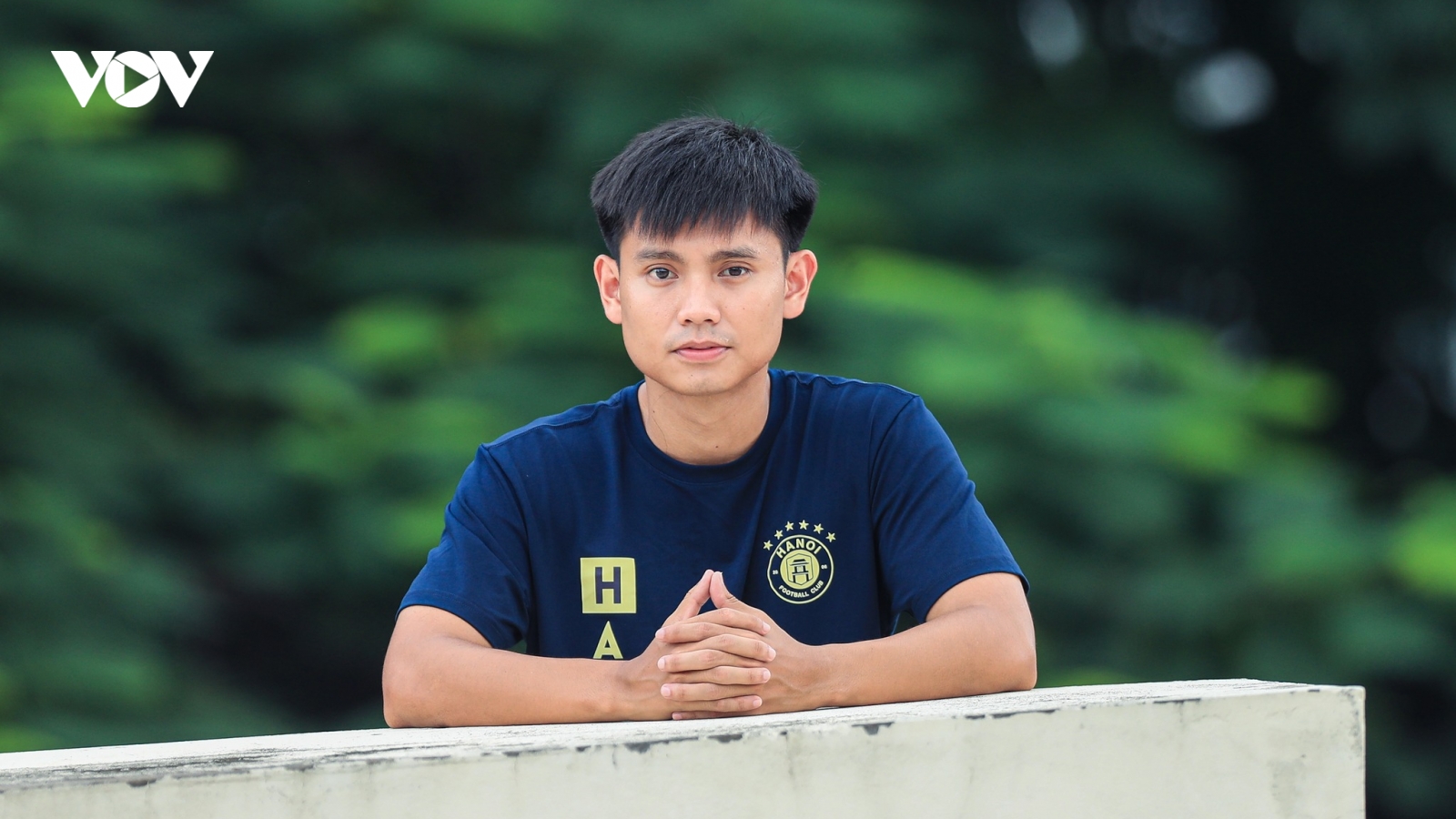 Chuyển nhượng V-League: Hà Nội FC bổ sung cựu tuyển thủ U23 Việt Nam