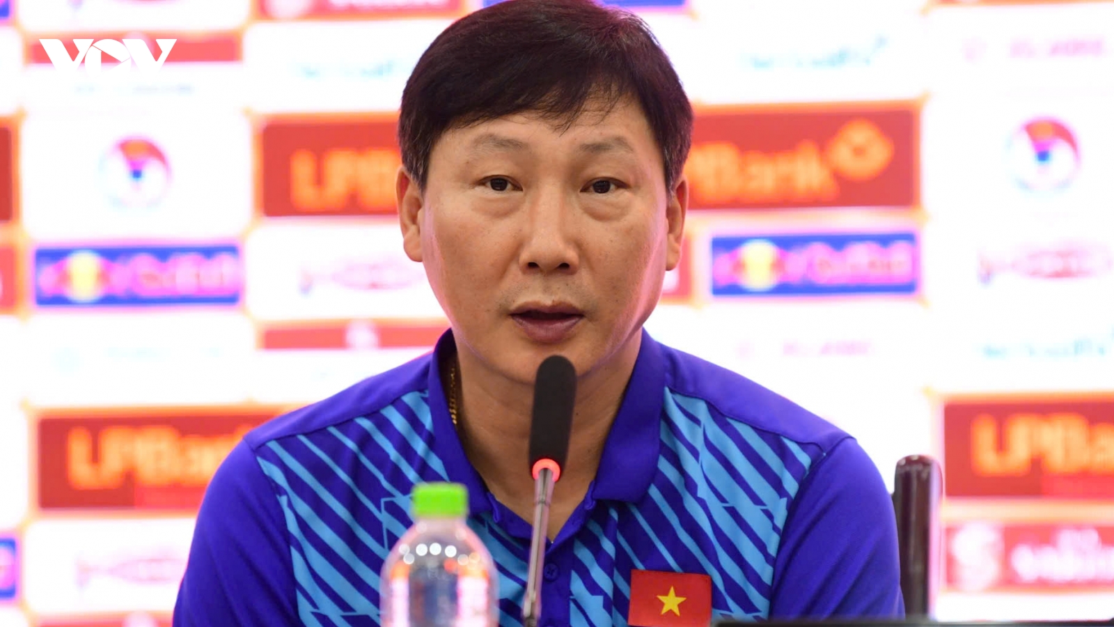 HLV Kim Sang Sik và ĐT Việt Nam đón tin vui trước thềm ASEAN Cup 2024