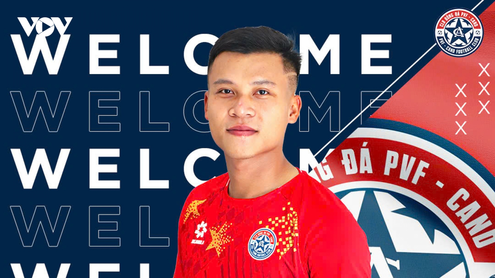 Á quân giải hạng Nhất chiêu mộ thành công chủ nhân HCV SEA Games