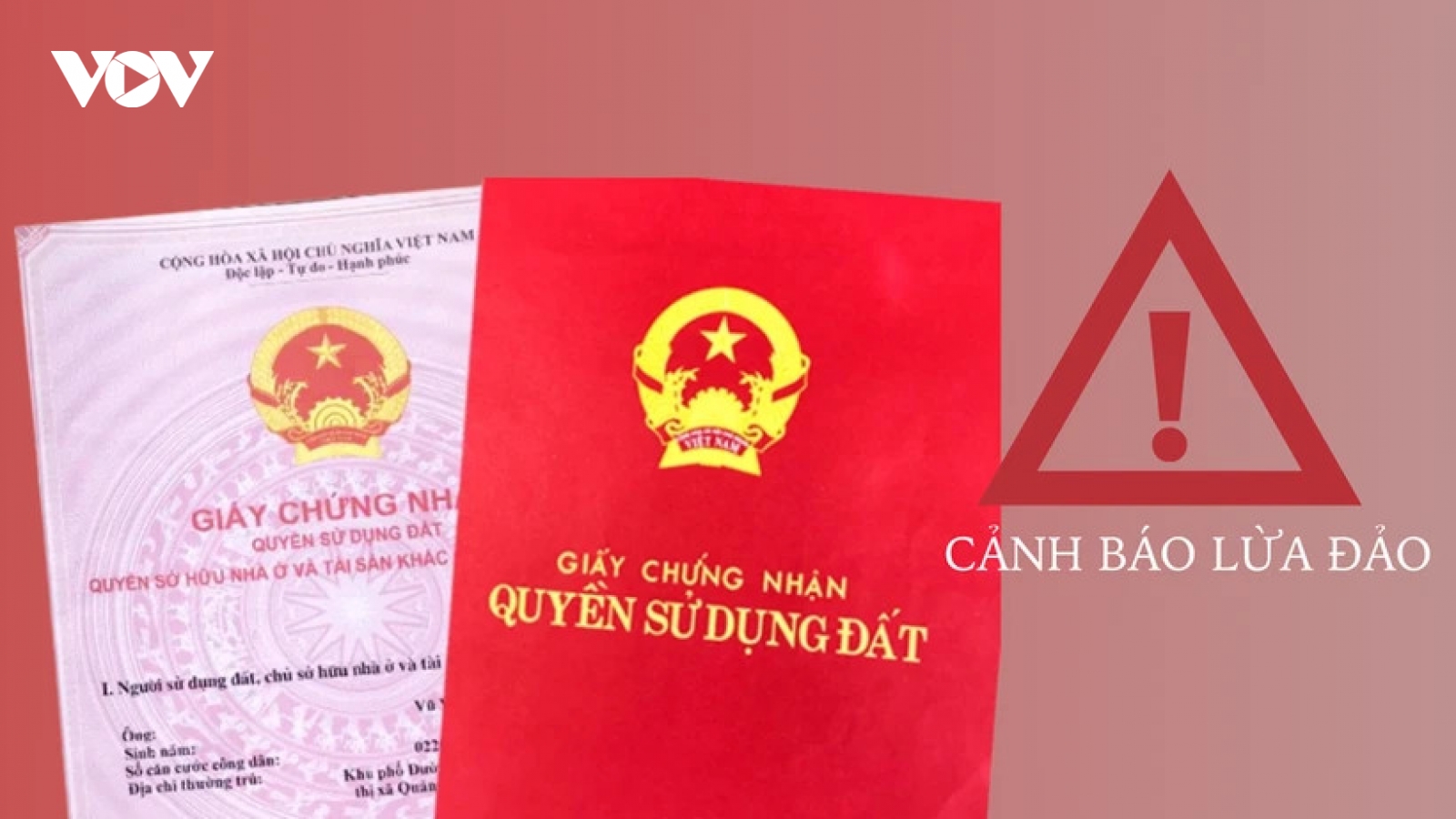 Phạt tù chung thân cựu cán bộ địa chính phường lừa đảo, chiếm đoạt 44 tỷ đồng