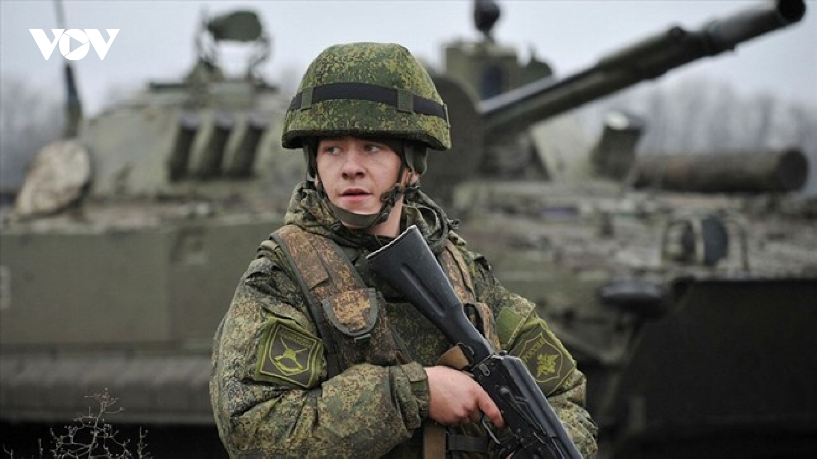 Ukraine nếm trái đắng tại Kursk, Nga chớp cơ hội tả xung hữu đột ở miền Đông