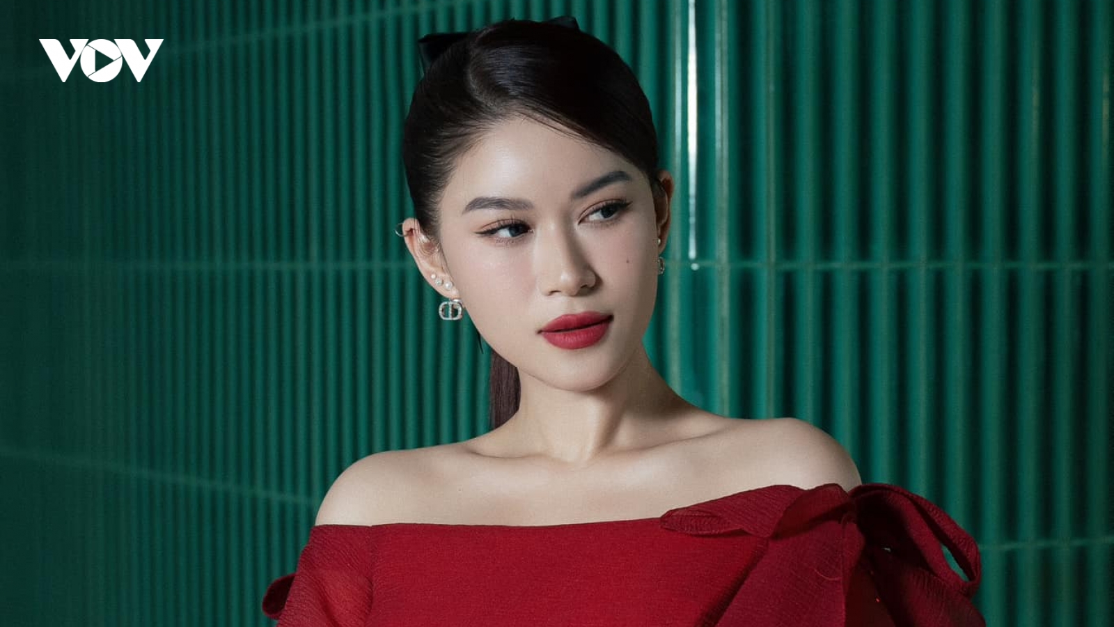 Ngọc Thanh Tâm cấp tốc tập luyện thanh nhạc để tham gia Chị đẹp đạp gió 2024