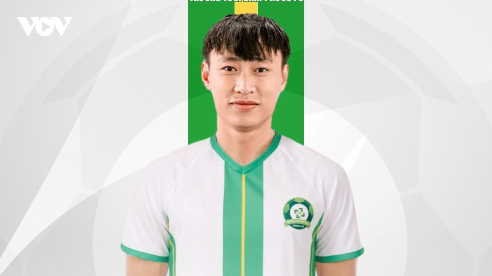 Chuyển nhượng V-League mới nhất: Cầu thủ HAGL xuống chơi ở giải hạng nhất