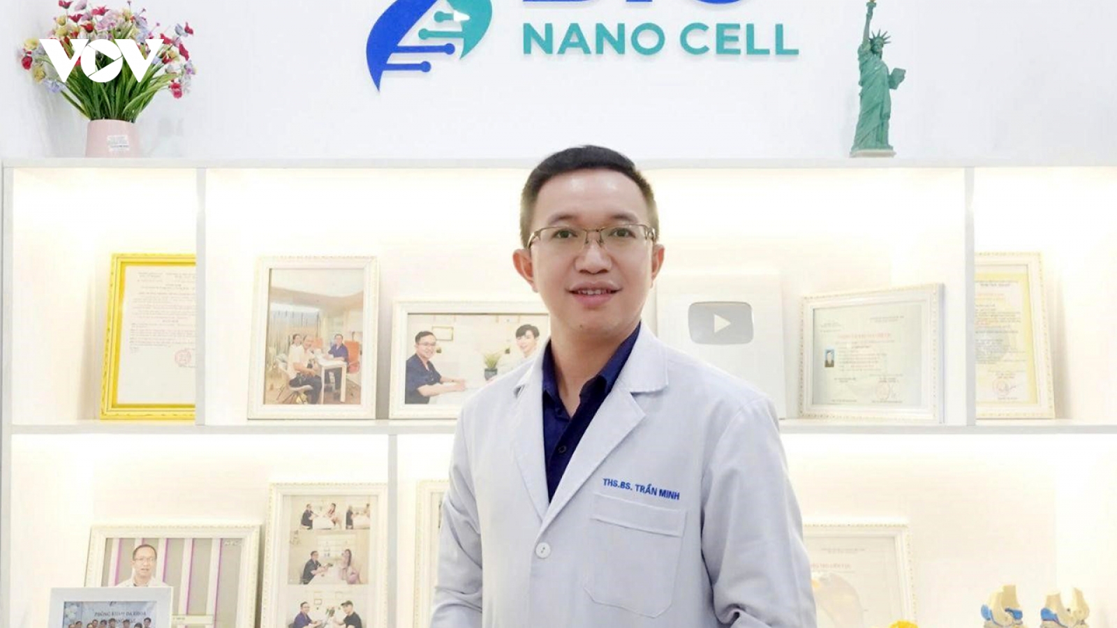 Chuyên gia cơ xương khớp gợi ý cách hạn chế tình trạng đau mỏi cổ vai gáy