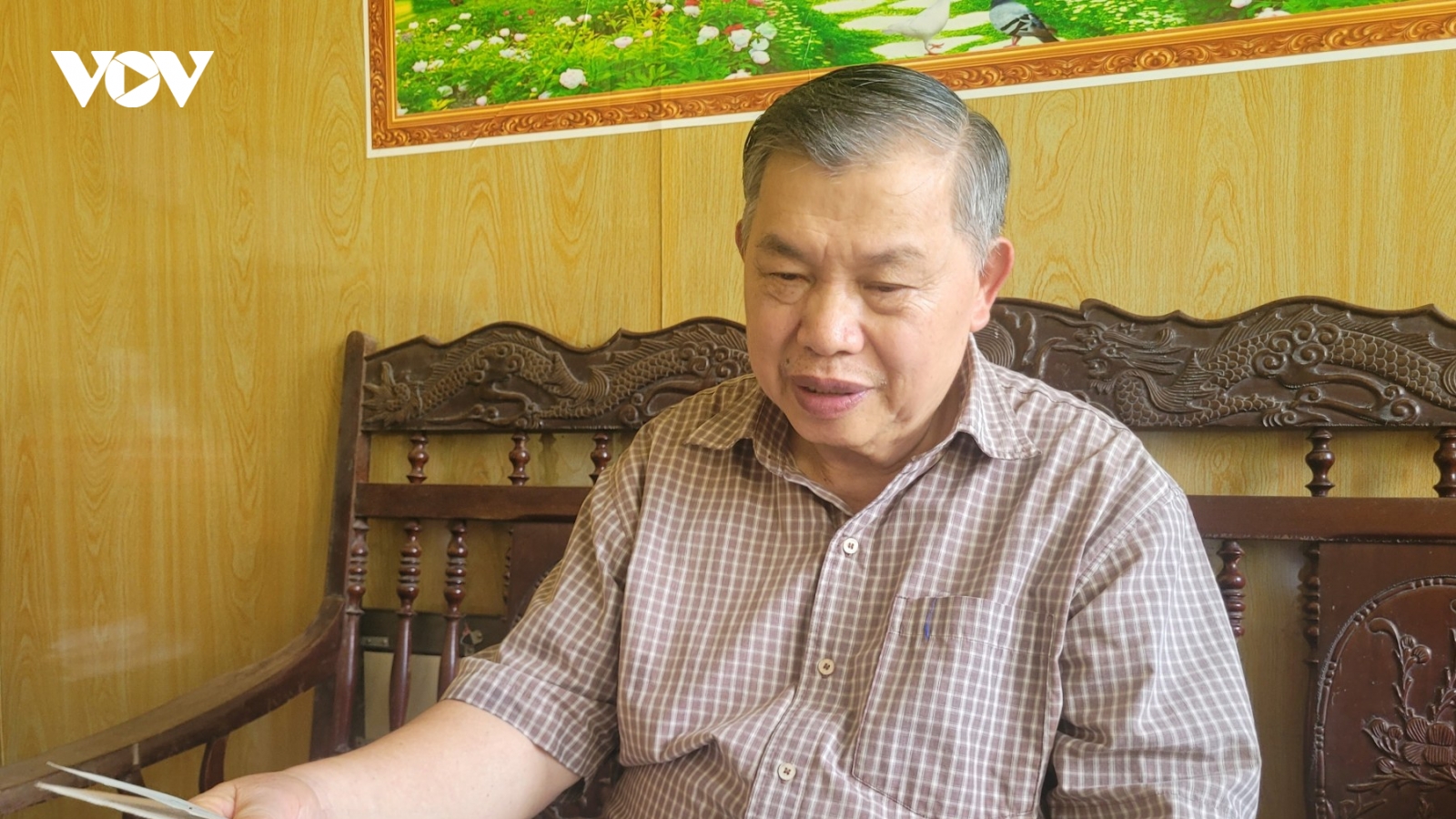 80 năm thành lập QĐND Việt Nam: Chuyện kể về những chiến sĩ đầu tiên ở Cao Bằng
