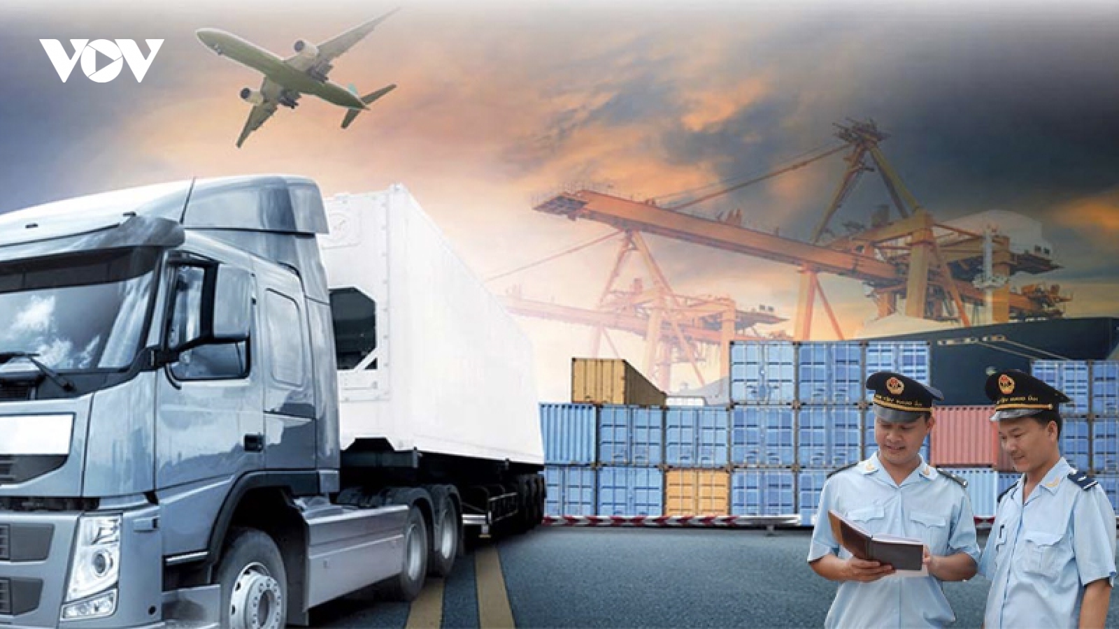 Đề xuất bỏ quy định miễn thuế giá trị gia tăng với hàng hóa có trị giá nhỏ