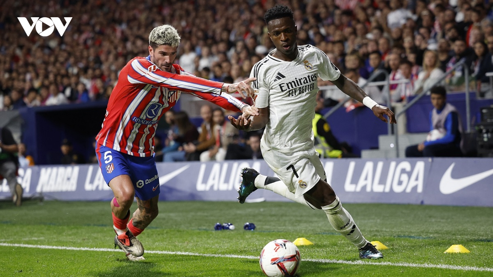 Kết quả bóng đá hôm nay 30/9: Real Madrid "đánh rơi" chiến thắng