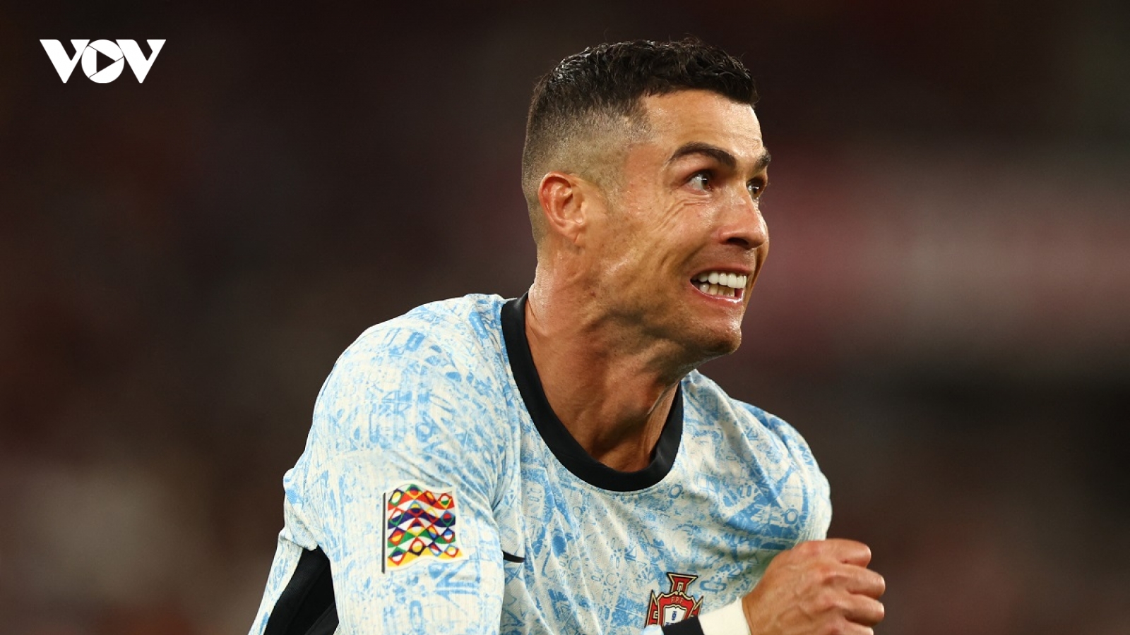 Kết quả Nations League hôm nay 6/9: Ronaldo ghi bàn thứ 900