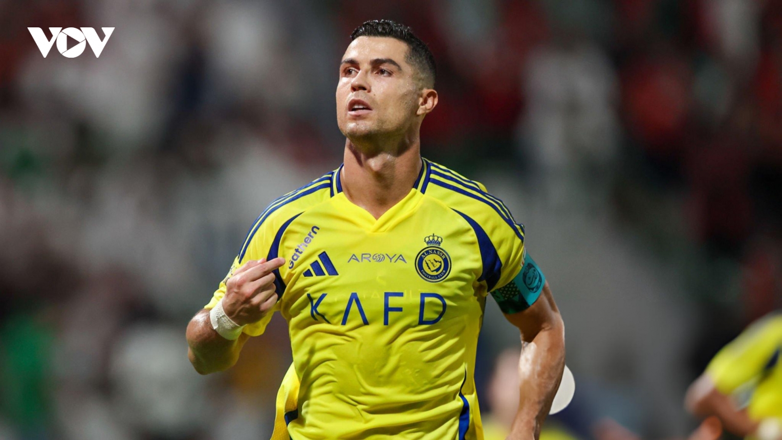 Kết quả bóng đá hôm nay 21/9: Ronaldo ghi bàn chào mừng HLV mới của Al Nassr