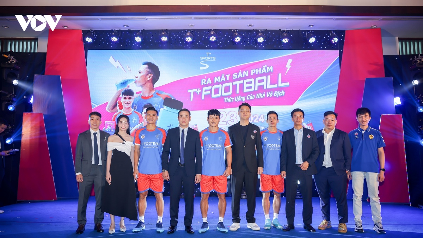 Lộ diện "vũ khí bí mật" của dàn cầu thủ Hà Nội FC ở V-League