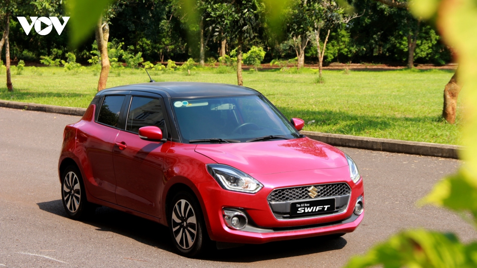 Tiếp bước Ciaz, Swift bị khai tử tại Việt Nam?