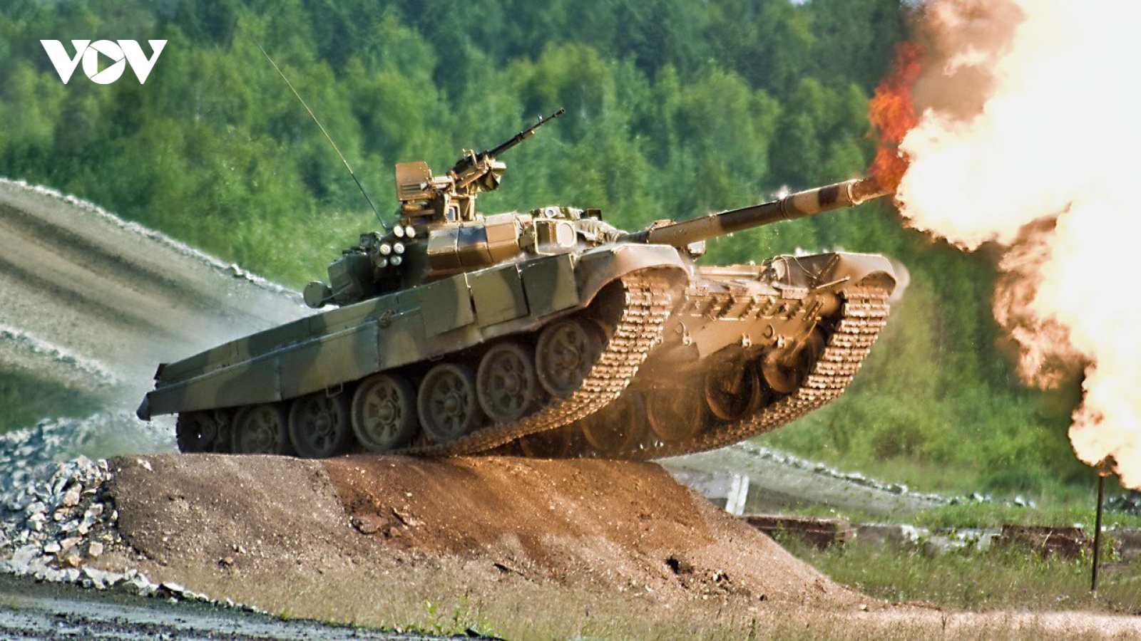 Nga công phá Pokrovsk, từng bước xé phòng tuyến Ukraine