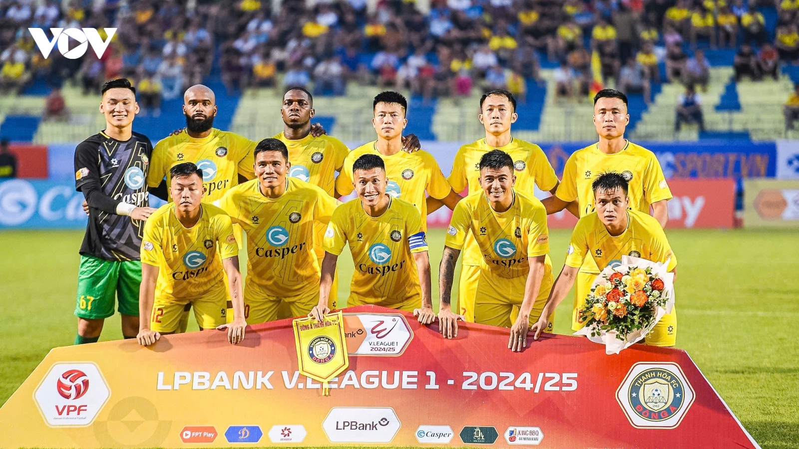Nhận định CLB CAHN vs Thanh Hóa: Đi tìm chiến thắng đầu tay
