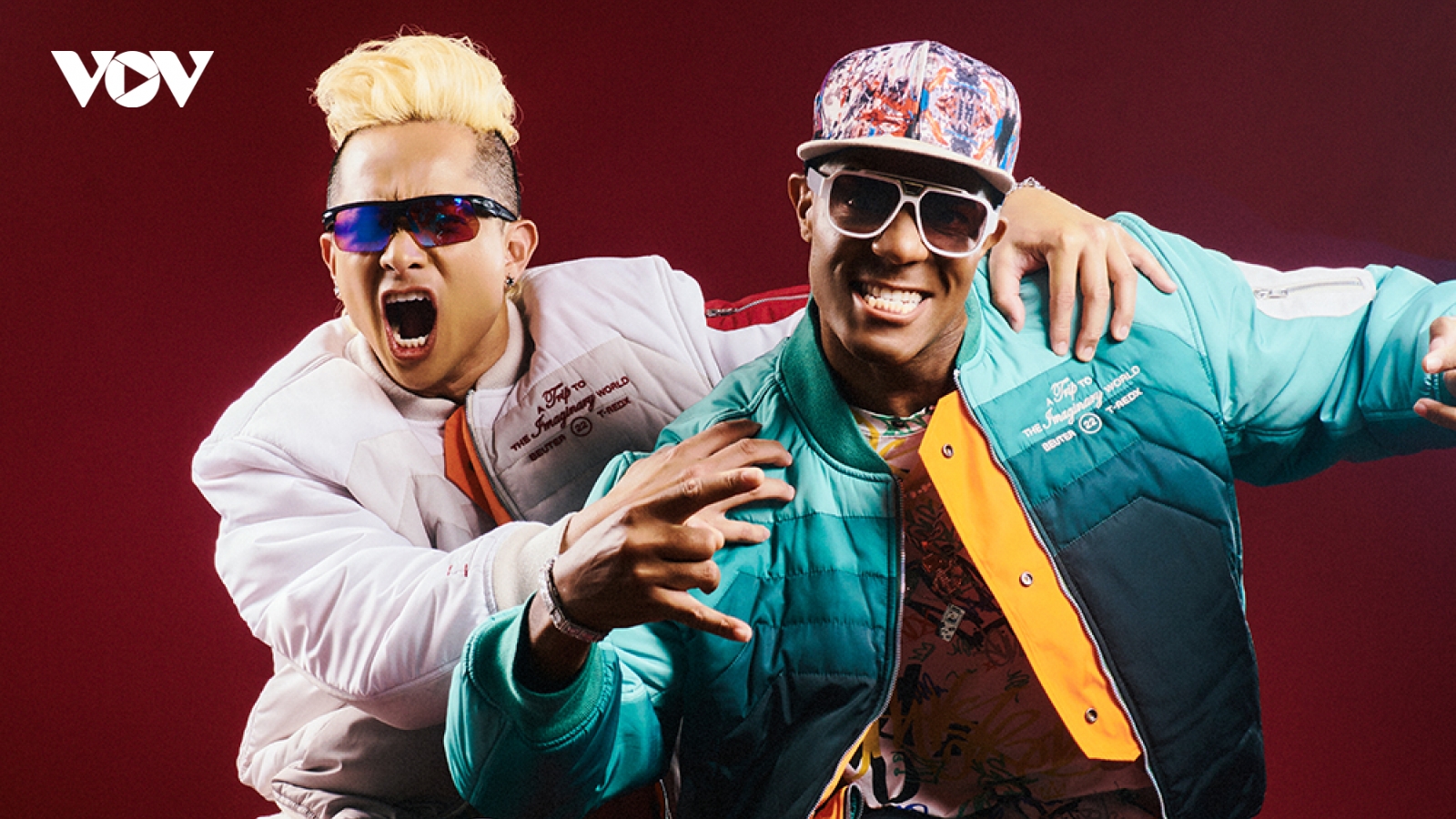 Rap Việt 2024 thay đổi DJ mùa mới, người thay thế Wukong gây xôn xao