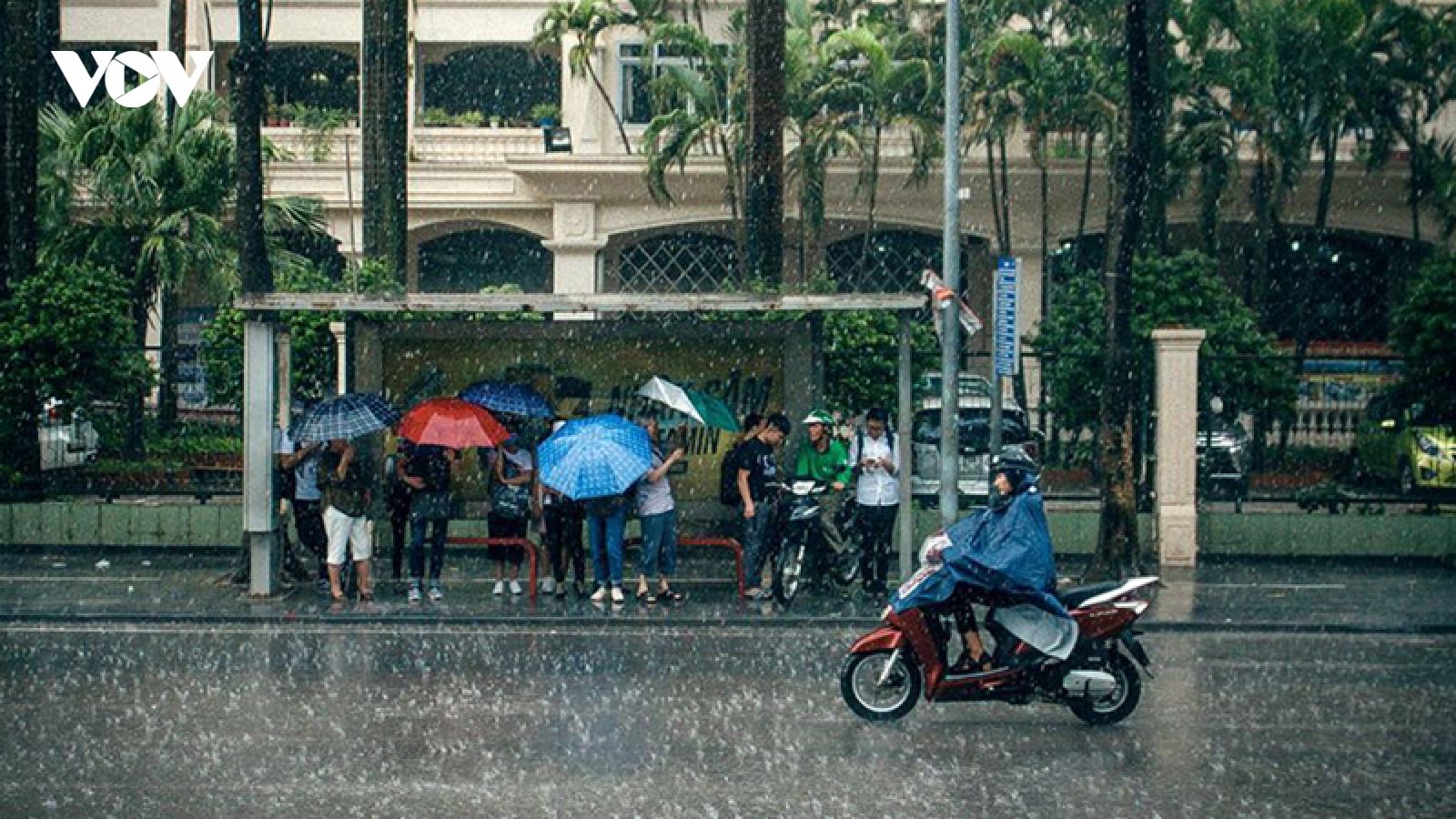 Thời tiết 23/9: Bắc Bộ và Thanh Hóa trời mát, vùng núi Bắc Bộ lạnh