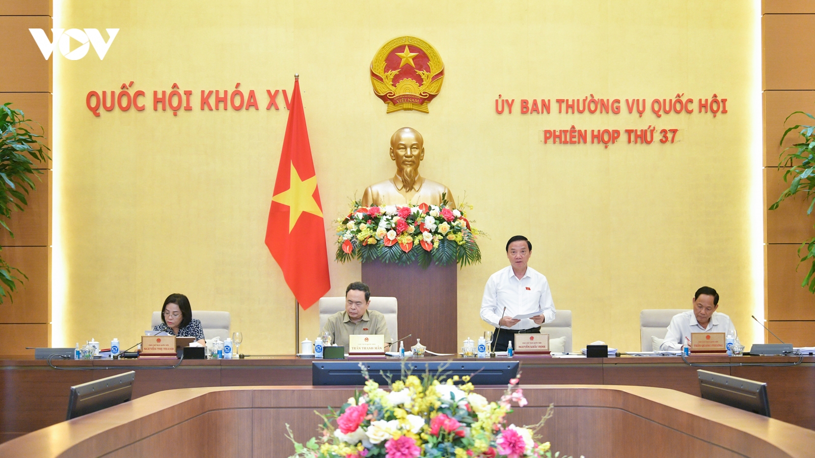 Quy định về thuế thu nhập của DN nước ngoài không có cơ sở thường trú tại Việt Nam