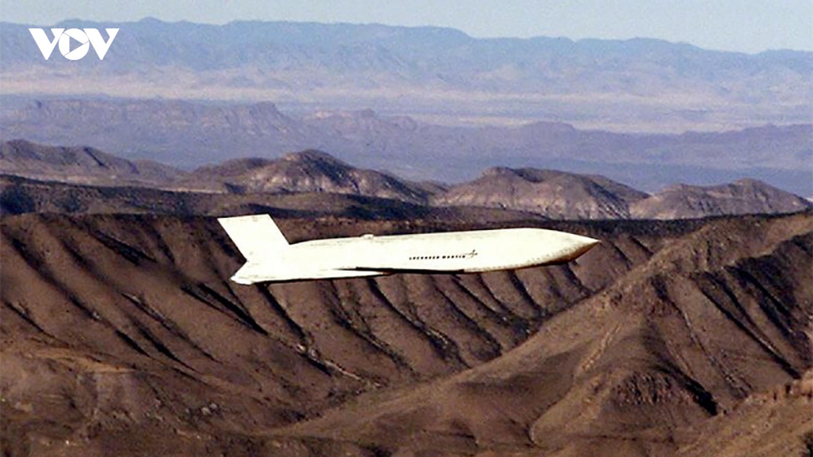 Tên lửa mới cho tiêm kích F-16 ở Ukraine sẽ khiến Nga đứng ngồi không yên?